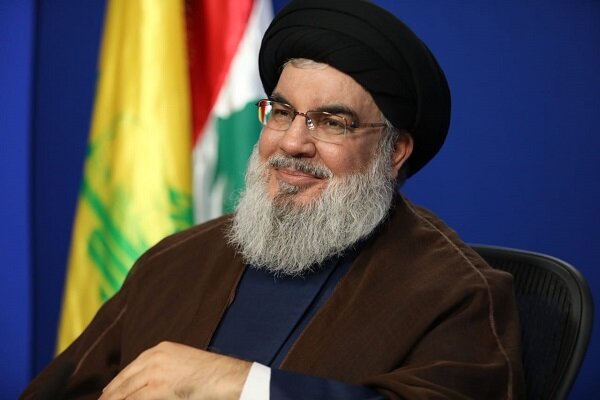 «نصرالله» بسیار باهوش است
